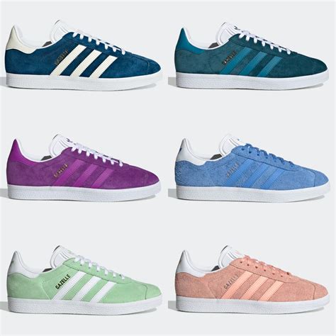 adidas gazelle sale women's|adidas gazelle suede women's.